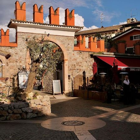 Casa Rachele Apartment Бардолино Экстерьер фото