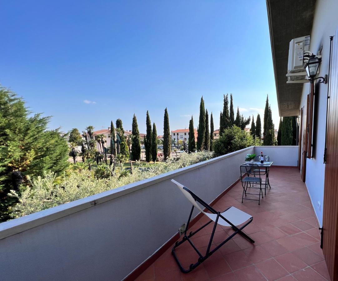 Casa Rachele Apartment Бардолино Экстерьер фото