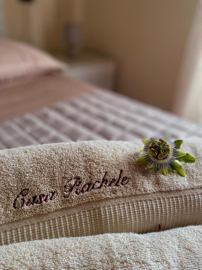 Casa Rachele Apartment Бардолино Экстерьер фото