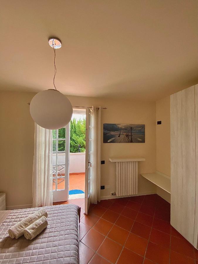 Casa Rachele Apartment Бардолино Экстерьер фото