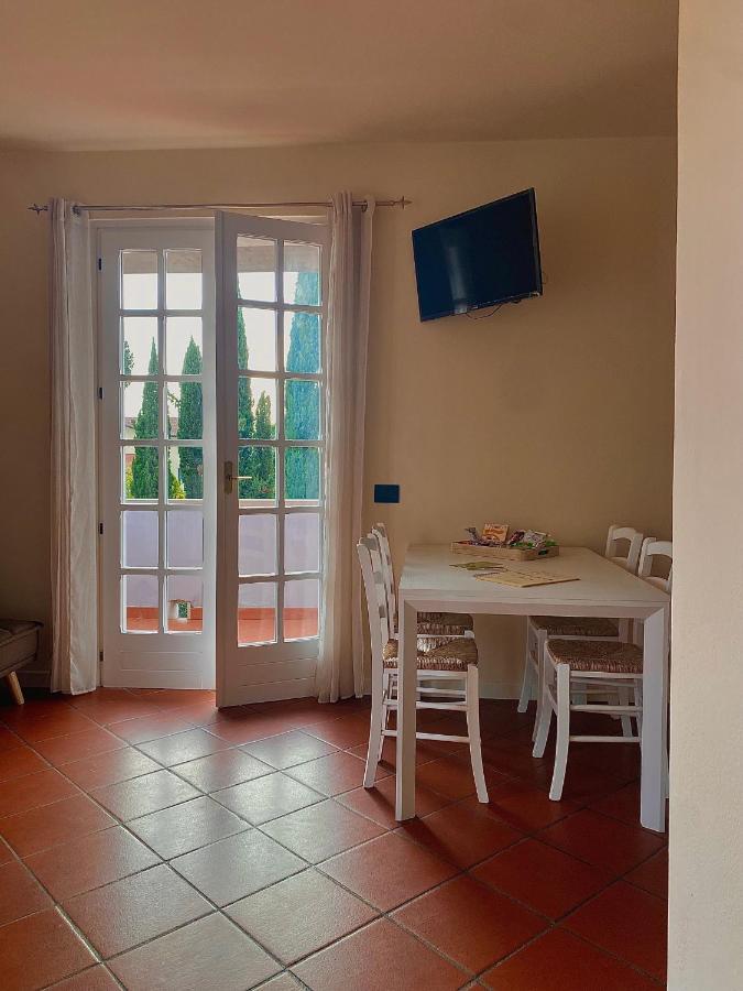 Casa Rachele Apartment Бардолино Экстерьер фото