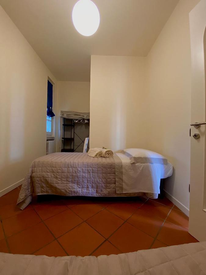 Casa Rachele Apartment Бардолино Экстерьер фото