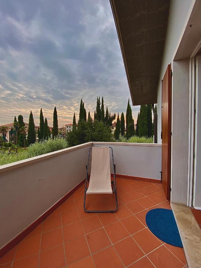 Casa Rachele Apartment Бардолино Экстерьер фото