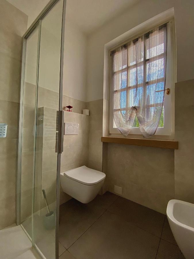 Casa Rachele Apartment Бардолино Экстерьер фото